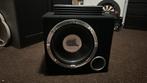 Supwoofer, Ophalen, Zo goed als nieuw