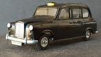 London Taxi Cab 1:43 Budgie England Pol, Ophalen of Verzenden, Zo goed als nieuw, Auto