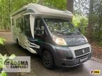 Chausson Titanium 99 Enkele Bedden Hefbed Airco Euro 5 2012, Diesel, Half-integraal, Tot en met 4, Chausson