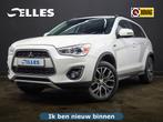 Mitsubishi ASX 1.6 Cleartec Intense | Trekhaak (bj 2015), Voorwielaandrijving, Stof, Gebruikt, 4 cilinders