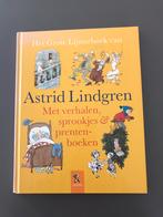Astrid Lindgren- met Verhalen, Sprookjes en prentenboeken, Boeken, Kinderboeken | Jeugd | onder 10 jaar, Ophalen of Verzenden