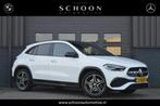 Mercedes-Benz GLA 180 Business Solution AMG | PANO | CAM | S, 4 cilinders, Met garantie (alle), Wit, Origineel Nederlands