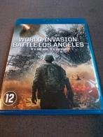 World invasion battle Los Angeles - bluray, Cd's en Dvd's, Blu-ray, Ophalen of Verzenden, Zo goed als nieuw, Actie
