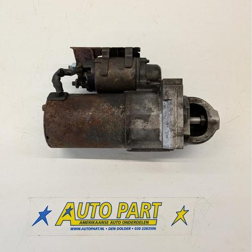 Cadillac Escalade 6.0L startmotor 2002-2005, Auto-onderdelen, Motor en Toebehoren, Amerikaanse onderdelen, Chevrolet, Cadillac
