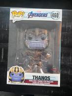 Funko pop XL thanos marvel, Ophalen of Verzenden, Zo goed als nieuw
