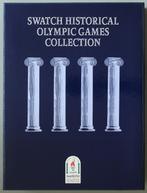 SWATCH ATLANTA HISTORICAL OLYMPIC GAMES COLLECTION 1996, Verzenden, Nieuw