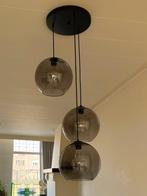 3 PRACHTIGE LAMPEN, Ophalen, Zo goed als nieuw, Glas, 75 cm of meer