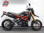 APRILIA DORSODURO 900 ABS (bj 2018), 2 cilinders, 896 cc, Meer dan 35 kW, SuperMoto