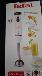 Tefal Infiny Force Staafmixer - Krachtige Blender, Ophalen of Verzenden