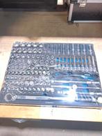 Gereedschap set nieuw in handige inlay ideaal in de schuur, Ophalen, Nieuw, Www.maximus.com, Maximus