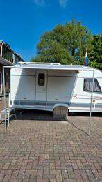 Fiamma Caravanstore luifel, met zijwand en voorwand, Ophalen, Zo goed als nieuw