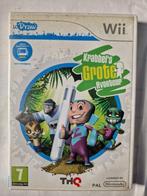 KRABBEL'S grote avontuur, Muziek, Gebruikt, 1 speler, Ophalen of Verzenden