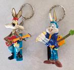 Bugs bunny en Willy e Coyote, Verzamelen, Ophalen of Verzenden, Zo goed als nieuw