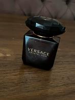 Versace Crystal Noir eau de parfum 30 ml zgan, Sieraden, Tassen en Uiterlijk, Uiterlijk | Parfum, Ophalen, Nieuw