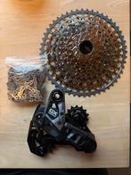 SRAM GX T-Type TRANSMISSION, Fietsen en Brommers, Fietsonderdelen, Nieuw, SRAM, Derailleur of Ketting, Mountainbike