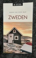 Capitool - Reisgids Zweden - inspiratie/plan/ontdek/beleef, Capitool, Europa, Nieuw, Ophalen of Verzenden