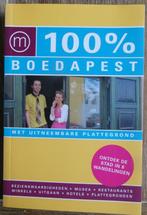 Reisgids 100% Boedapest - Ontdek de stad in 6 wandelingen, Overige merken, Budget, Europa, Ophalen of Verzenden