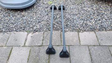 Dakdragers opel zafira a 2005 beschikbaar voor biedingen