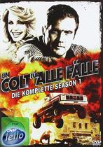 The Fall Guy, Seizoen 1 (1981-1982 Lee Majors) DE niet NLO, Cd's en Dvd's, Dvd's | Tv en Series, Ophalen of Verzenden, Nieuw in verpakking