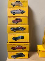 Coección de vehículos Dinky Toys,, Ophalen of Verzenden, Nieuw, Auto, Dinky Toys