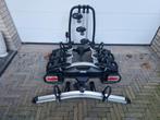 Thule VeloCompact 927 Kantelbare drager voor 4 Fietsen, Ophalen, 3 fietsen of meer, Elektrische fiets, Zo goed als nieuw