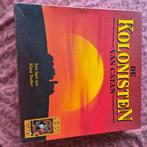 Kolonisten van Catan Basisspel (Nederlandse Editie), Drie of vier spelers, Ophalen of Verzenden, Zo goed als nieuw, 999 Games
