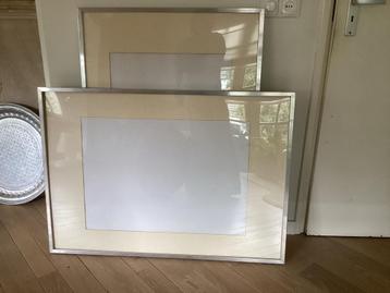 IKEA Ribba Lijst 72x102cm beschikbaar voor biedingen