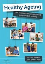 Healthy Ageing, Boeken, Verzenden, Beta, Zo goed als nieuw, HBO