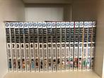 Bakuman box set (1 t/m 20) met premium, Complete serie of reeks, Ophalen, Zo goed als nieuw, Europa