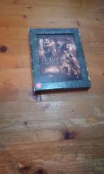 Hobbit 2 – The Desolation of Smaug (Extended edition), Cd's en Dvd's, Blu-ray, Ophalen of Verzenden, Gebruikt, Science Fiction en Fantasy