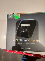 NETGEAR MR6450, Computers en Software, Harde schijven, NETGEAR, Ophalen of Verzenden, Zo goed als nieuw, Laptop