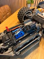 Traxxas Xrt Motor/Esc combo 8s, Hobby en Vrije tijd, Modelbouw | Radiografisch | Auto's, Ophalen of Verzenden, Zo goed als nieuw