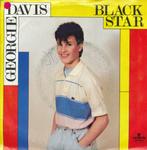 2296 Georgie Davis - Blackstar (1985), Cd's en Dvd's, Ophalen of Verzenden, 7 inch, Single