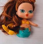 Bratz zeemeermin, Verzamelen, Poppetjes en Figuurtjes, Ophalen of Verzenden, Zo goed als nieuw