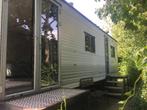 Stacaravan/'chalet' op boerderij tussen Amsterdam en Utrecht, Huizen en Kamers, Huizen te huur, Appartement, Direct bij eigenaar