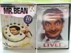 1x verzamel dvd Mr. Bean + enkele dvd mr. Bean, Ophalen