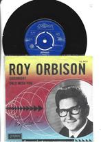 ROY ORBISON single 7" GOODNIGHT - 1965, Pop, Ophalen of Verzenden, 7 inch, Zo goed als nieuw