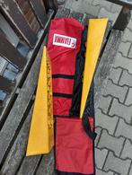 Fiamma Oprijblokken - 2 stuks met opbergzak, Ophalen of Verzenden, Gebruikt