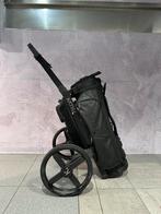 Kaddey Switch incl cart bag & accessoires, Sport en Fitness, Overige merken, Golfkar, Gebruikt, Ophalen of Verzenden