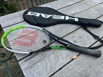 Wilson tennisracket kid (8-10 jaar), Sport en Fitness, Tennis, L00, Ophalen of Verzenden, Zo goed als nieuw, Wilson