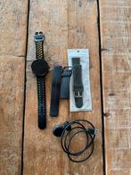 Polar Vantage M Sporthorloge, Ophalen, Zwart, Waterdicht, Afstand