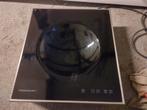 Wokinductie kookplaat Küppersbusch, Witgoed en Apparatuur, Kookplaten, Ophalen, Gebruikt, Inbouw, Inductie