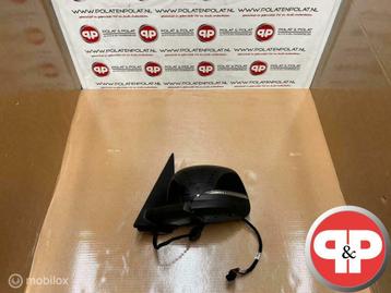 ID. Buzz Buiten Spiegel Rechts 1T3857502 beschikbaar voor biedingen