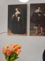 Rembrandt, Verzamelen, Ansichtkaarten | Themakaarten, Ophalen of Verzenden