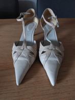 Elegante Beige Pumps  van Belissima - Maat 41, Kleding | Dames, Schoenen, Ophalen, Pumps, Beige, Gedragen