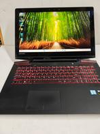 Lenovo Y700 15.6 i7-6700 16GB 128SSD+1TB GTX960M, Ophalen, Gebruikt, Met videokaart, Intel Core i7-6700Q