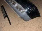 Voorbumper zwart seat arosa, Ophalen, Gebruikt, Voor, Bumper