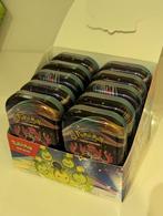 Paldean Fates - Geassorteerde tins, Ophalen of Verzenden, Overige typen, Foil