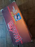 Imperial Schrade Wilderness APT-1 Multitool, Ophalen of Verzenden, Nieuw