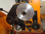 emco 8, Doe-het-zelf en Verbouw, Ophalen, Gebruikt, Metaaldraaibank, Minder dan 500 mm